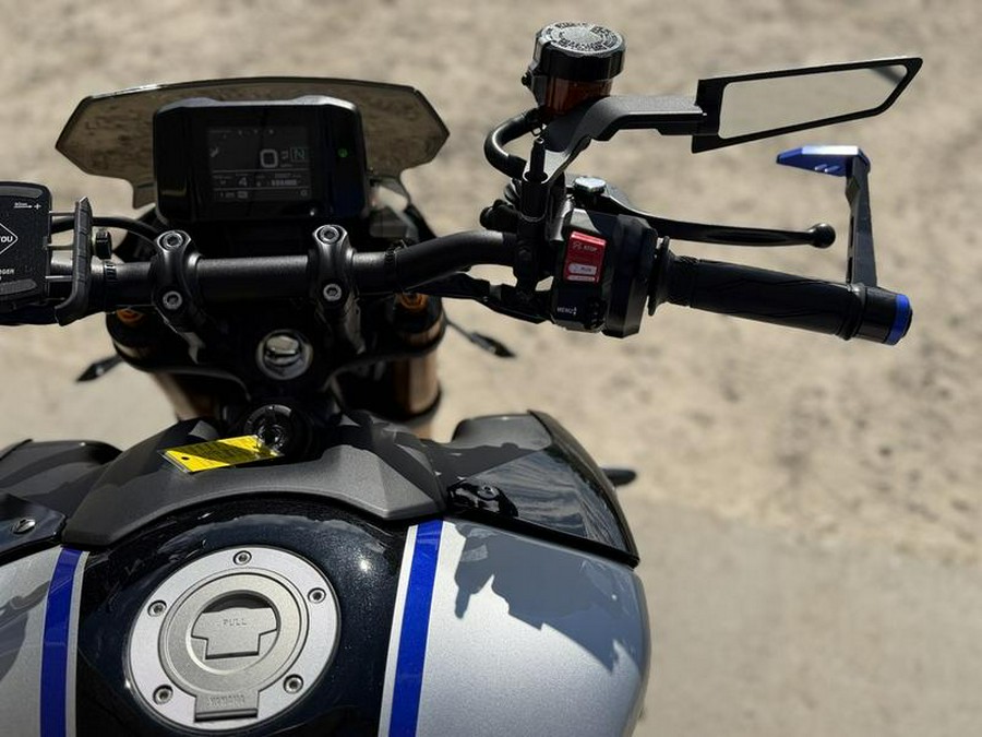 2023 Yamaha MT-09 SP