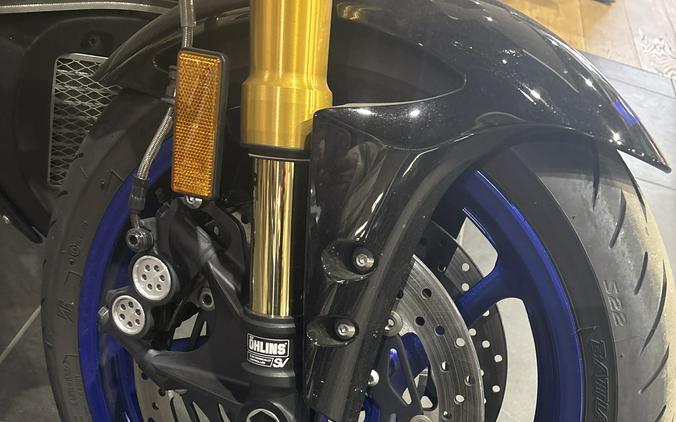 2023 Yamaha MT-10 SP