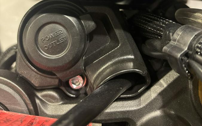 2023 Yamaha MT-10 SP