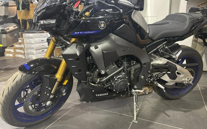 2023 Yamaha MT-10 SP