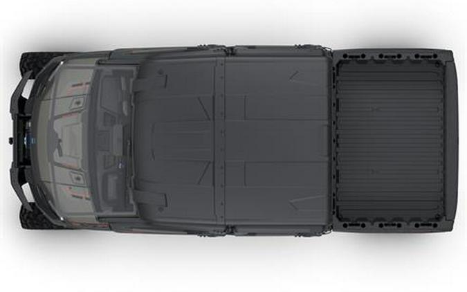 2026 Polaris Ranger Crew XP 1000 NorthStar Trail Boss Edition