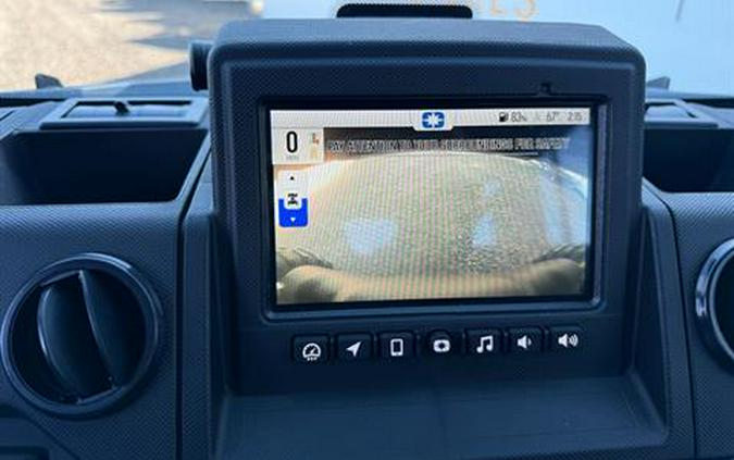 2026 Polaris Ranger Crew XP 1000 NorthStar Trail Boss Edition