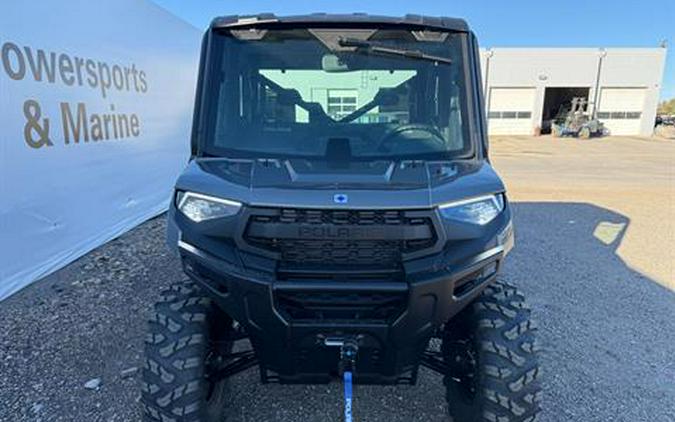 2026 Polaris Ranger Crew XP 1000 NorthStar Trail Boss Edition