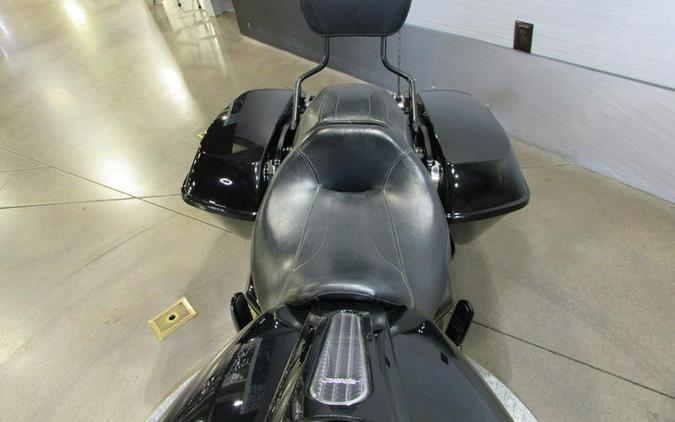 2018 Harley-Davidson® FLHXS - Street Glide® Special