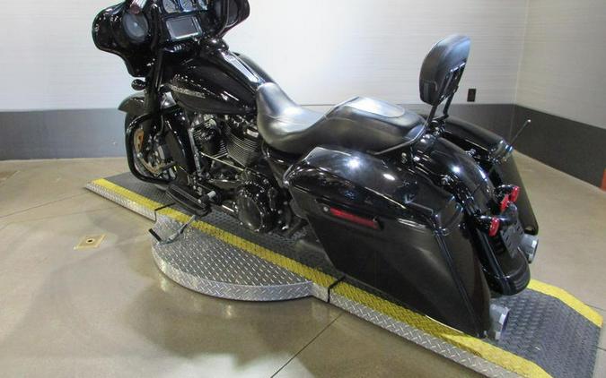 2018 Harley-Davidson® FLHXS - Street Glide® Special