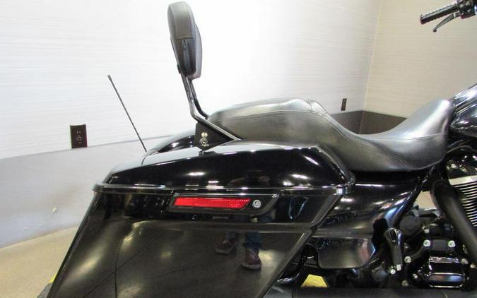 2018 Harley-Davidson® FLHXS - Street Glide® Special