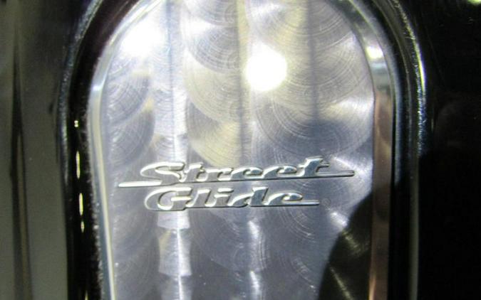 2018 Harley-Davidson® FLHXS - Street Glide® Special