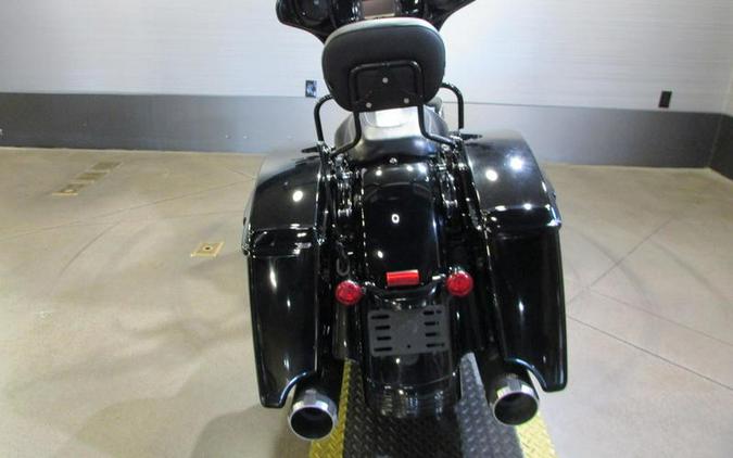 2018 Harley-Davidson® FLHXS - Street Glide® Special