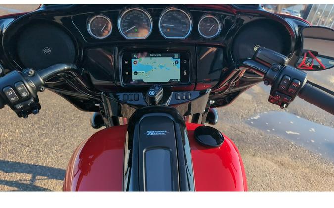 2022 Harley-Davidson® Street Glide Special