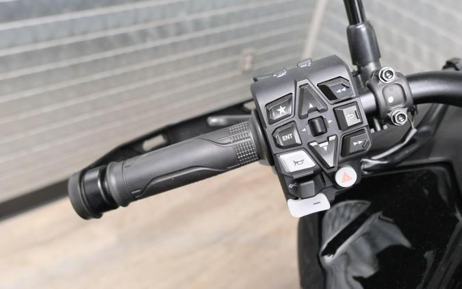2026 HONDA AFRICA TWIN DCT