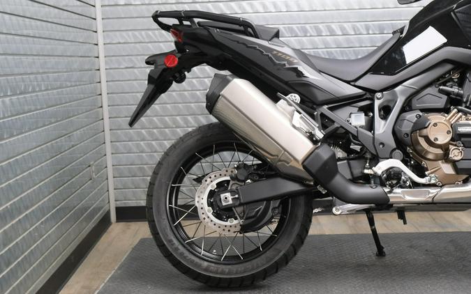 2026 HONDA AFRICA TWIN DCT
