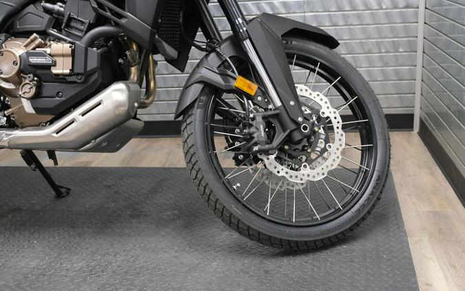 2026 HONDA AFRICA TWIN DCT