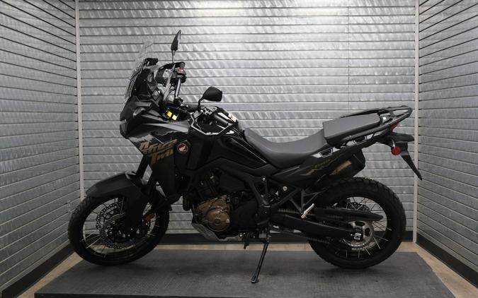 2026 HONDA AFRICA TWIN DCT
