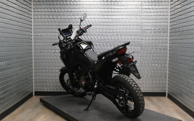 2026 HONDA AFRICA TWIN DCT