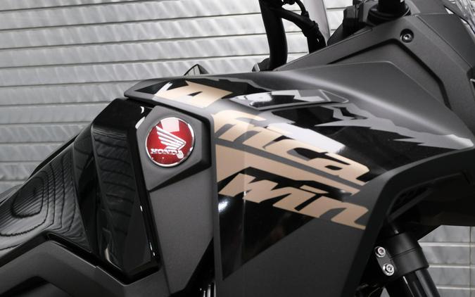 2026 HONDA AFRICA TWIN DCT
