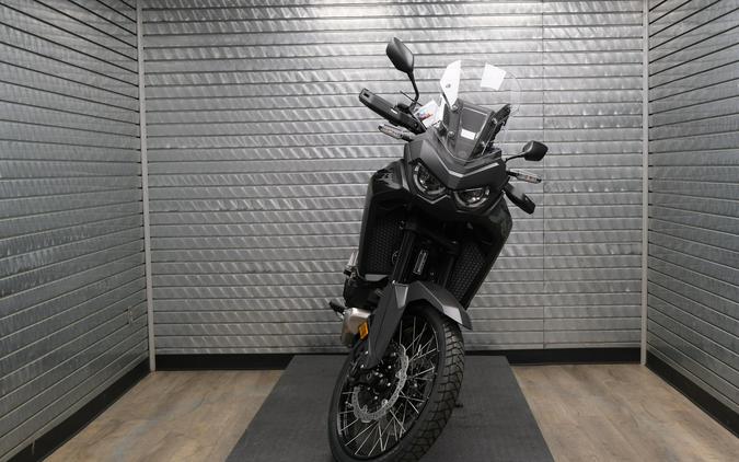 2026 HONDA AFRICA TWIN DCT