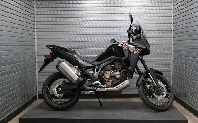 2026 HONDA AFRICA TWIN DCT