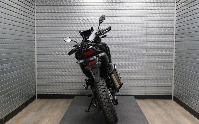 2026 HONDA AFRICA TWIN DCT
