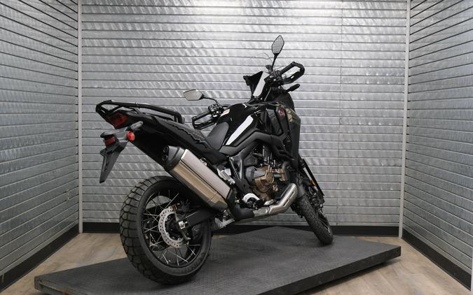 2026 HONDA AFRICA TWIN DCT