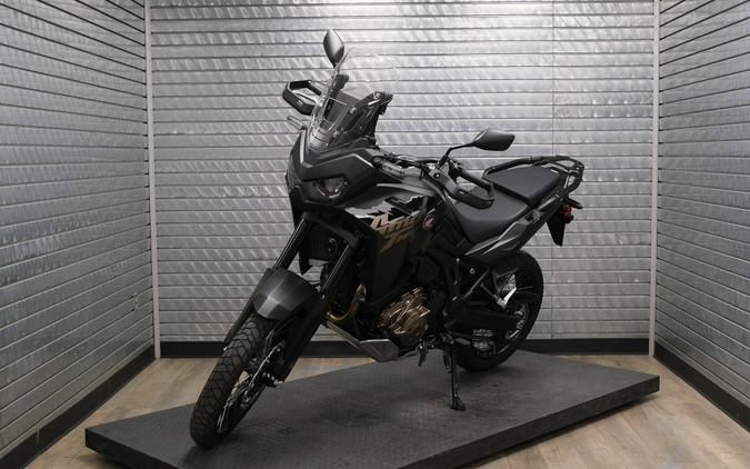 2026 HONDA AFRICA TWIN DCT