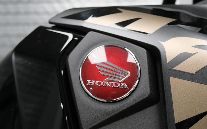 2026 HONDA AFRICA TWIN DCT