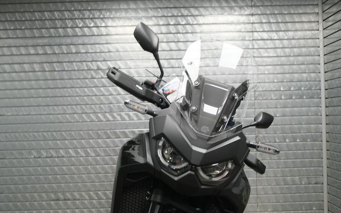 2026 HONDA AFRICA TWIN DCT