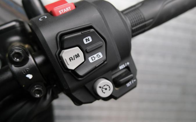 2026 HONDA AFRICA TWIN DCT