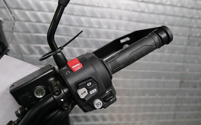 2026 HONDA AFRICA TWIN DCT