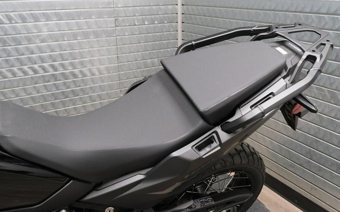 2026 HONDA AFRICA TWIN DCT