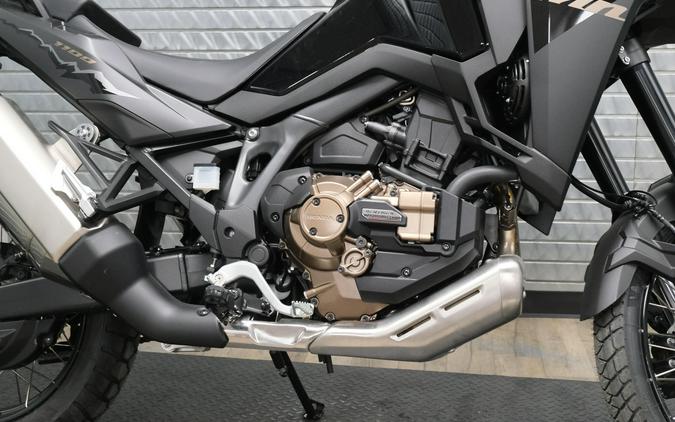 2026 HONDA AFRICA TWIN DCT