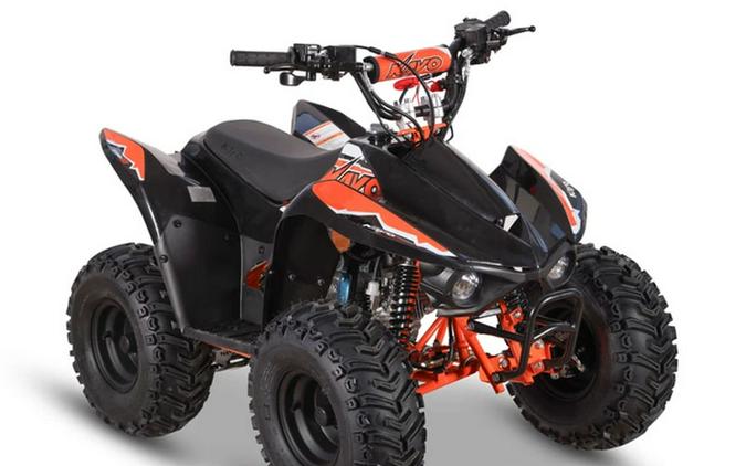 2025 Kayo Storm 70