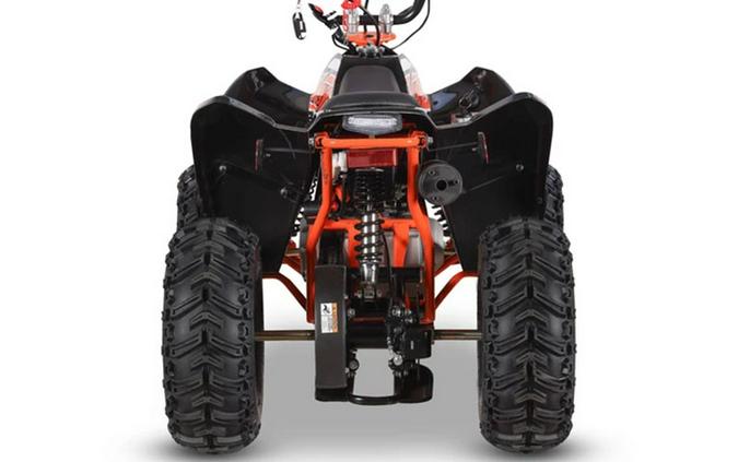 2025 Kayo Storm 70