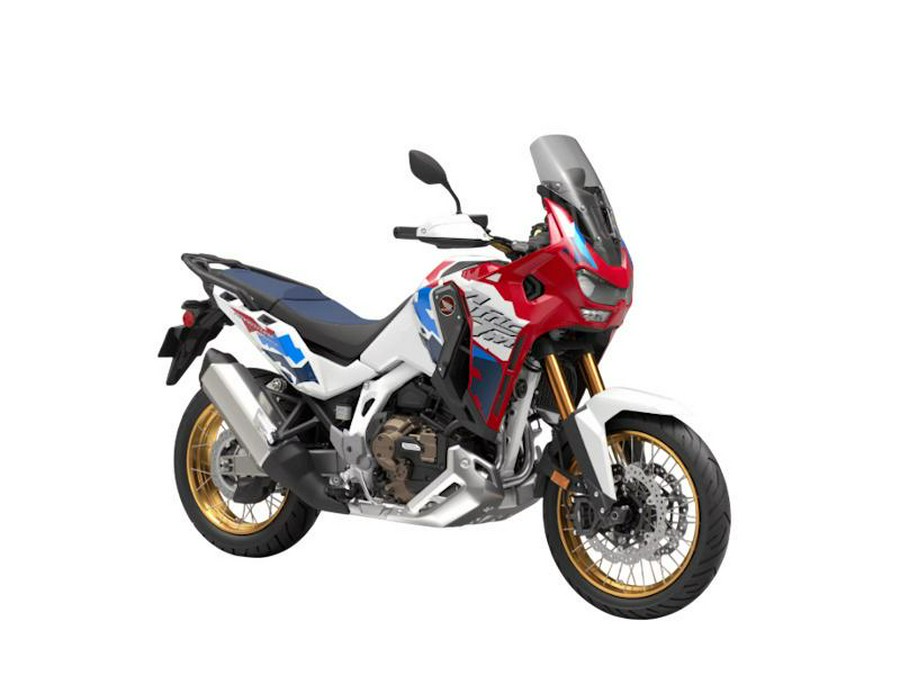 2026 Honda® Africa Twin Adventure Sports ES DCT