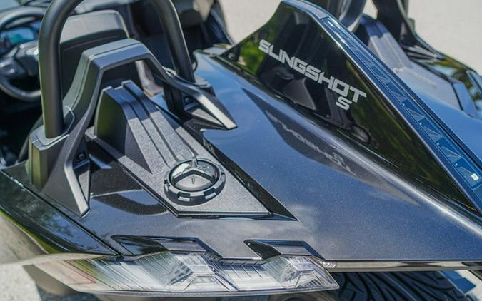2026 Polaris Slingshot S AutoDrive