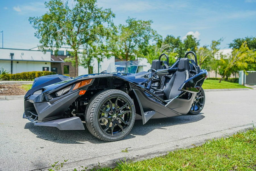 2026 Polaris Slingshot S AutoDrive