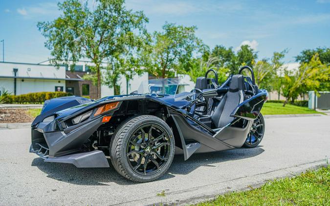 2026 Polaris Slingshot S AutoDrive