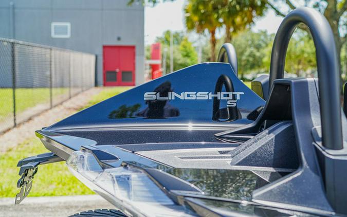 2026 Polaris Slingshot S AutoDrive