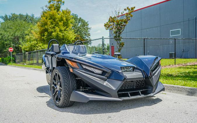 2026 Polaris Slingshot S AutoDrive