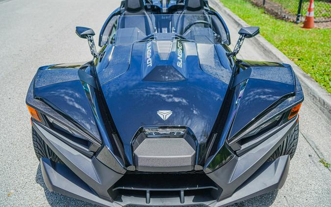 2026 Polaris Slingshot S AutoDrive