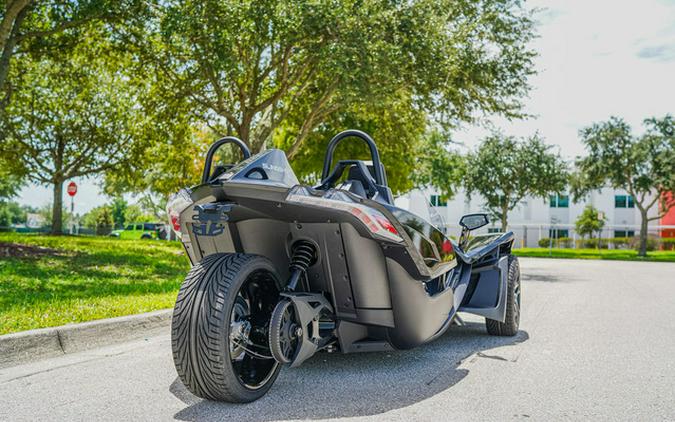 2026 Polaris Slingshot S AutoDrive