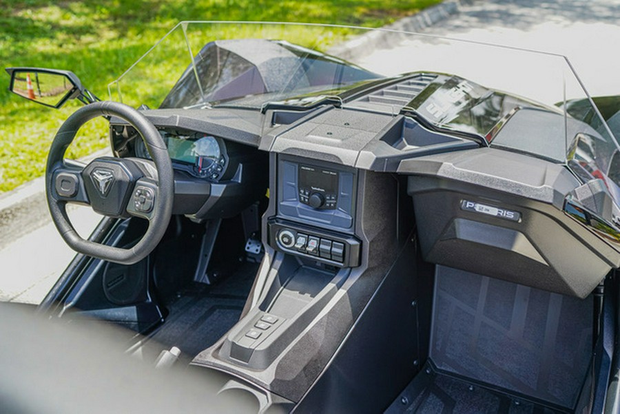 2026 Polaris Slingshot S AutoDrive
