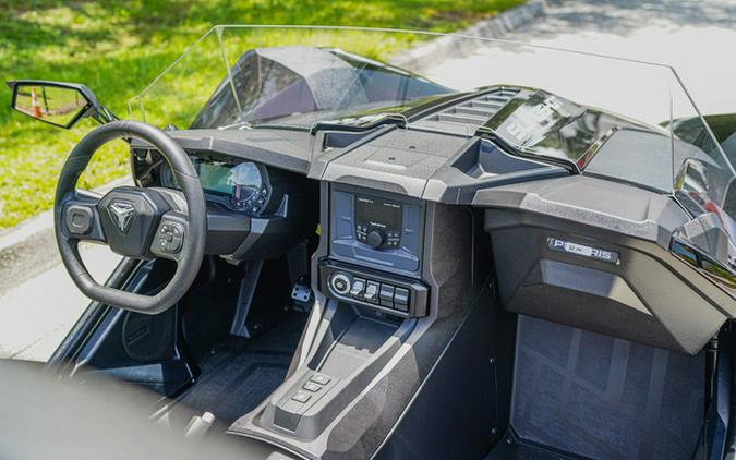 2026 Polaris Slingshot S AutoDrive