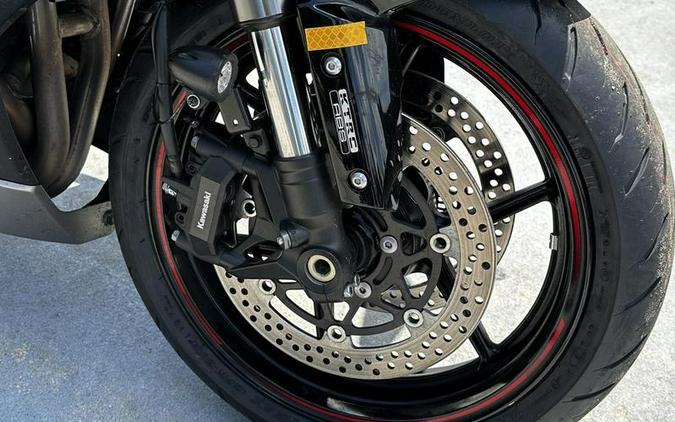 2024 Kawasaki Ninja® 1000SX ABS