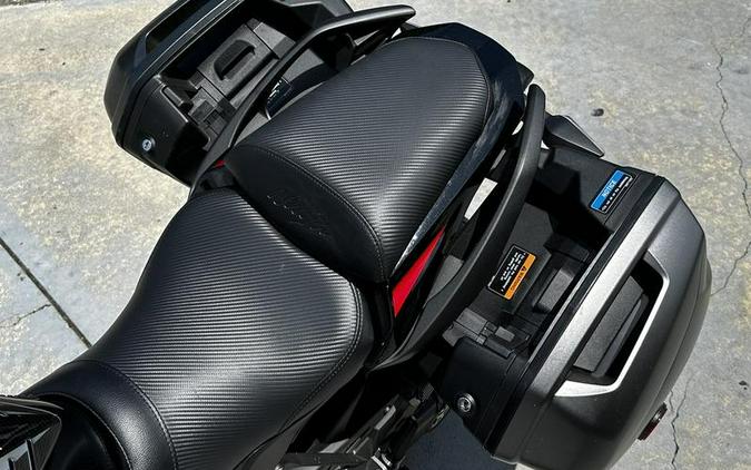 2024 Kawasaki Ninja® 1000SX ABS