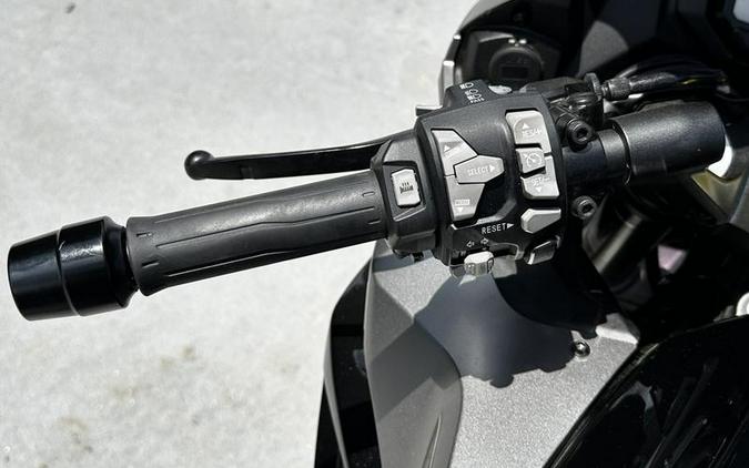 2024 Kawasaki Ninja® 1000SX ABS
