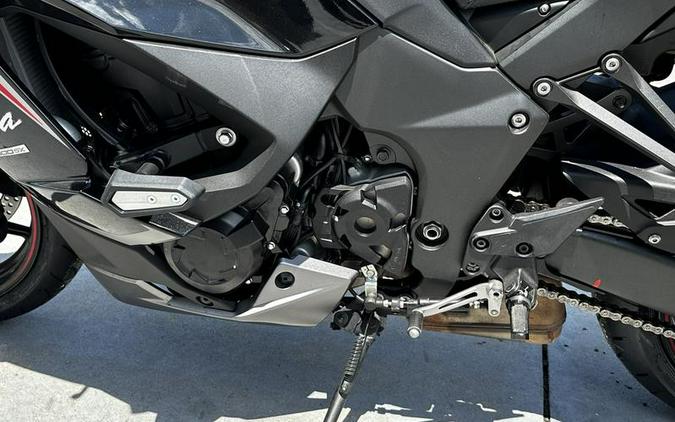 2024 Kawasaki Ninja® 1000SX ABS