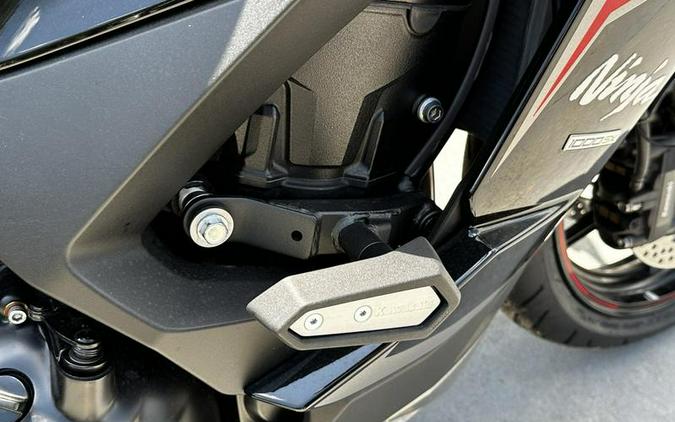 2024 Kawasaki Ninja® 1000SX ABS