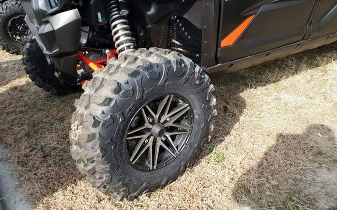 2026 Kawasaki Teryx KRX4 1000