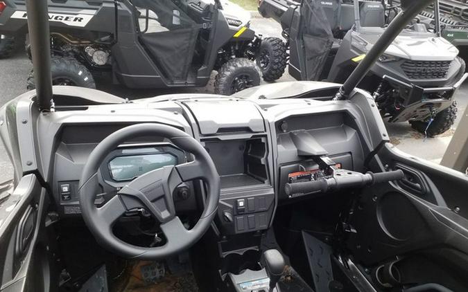 2026 Kawasaki Teryx KRX4 1000