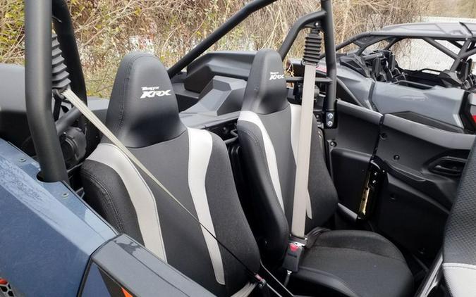 2026 Kawasaki Teryx KRX4 1000